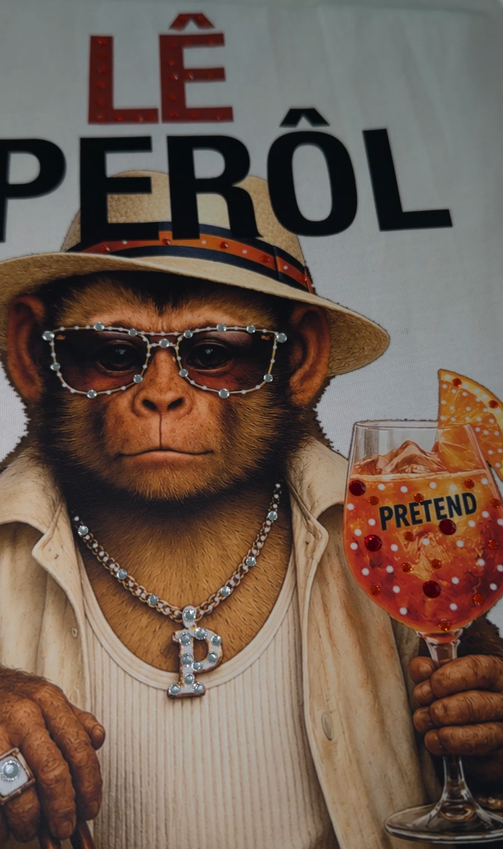 LÊ APEROL™