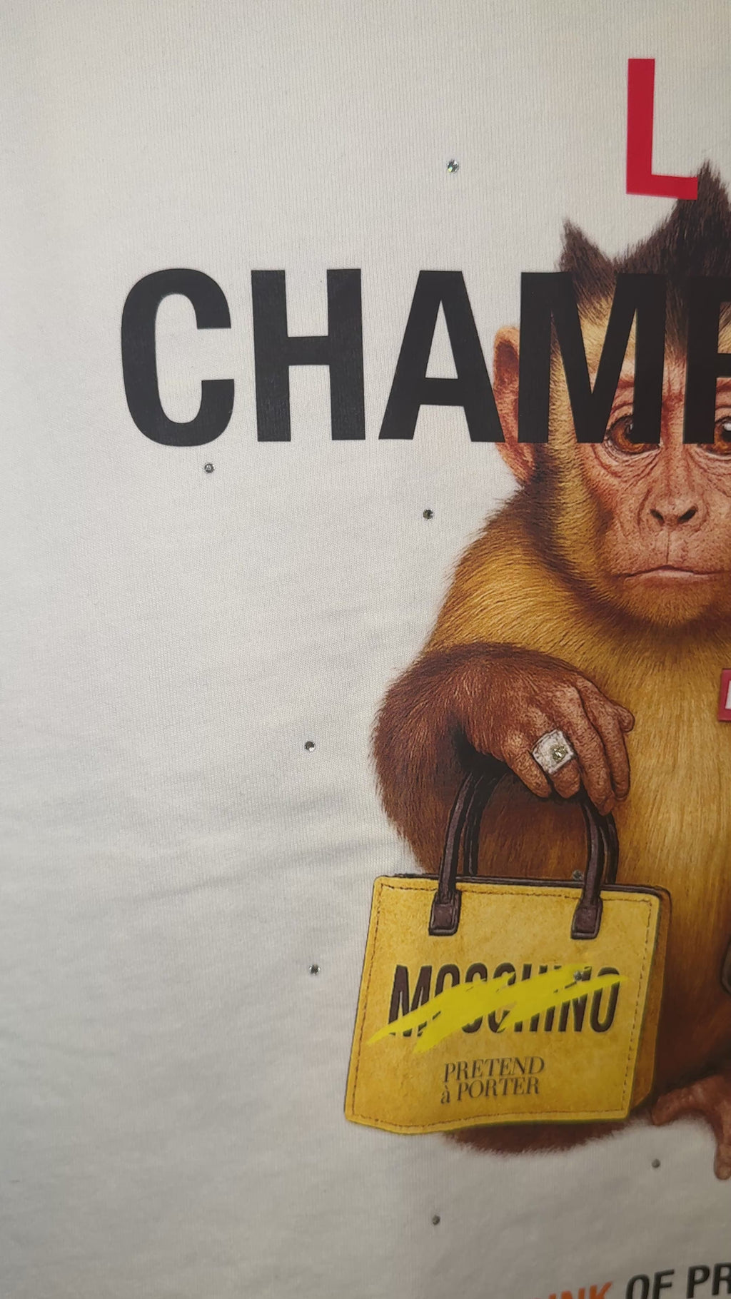 LE CHAMPAGNE™